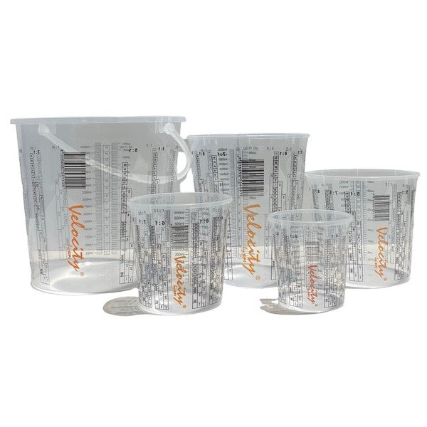 Velocity Mixing Cup 200PK