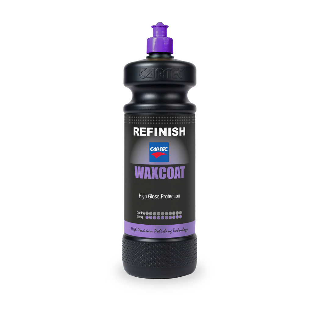Cartec Waxcoat 1L