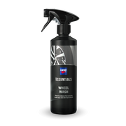 Cartec Wheel Wash 500ml with Sprayer
