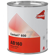 AB160 Basecoat Binder HM 4L