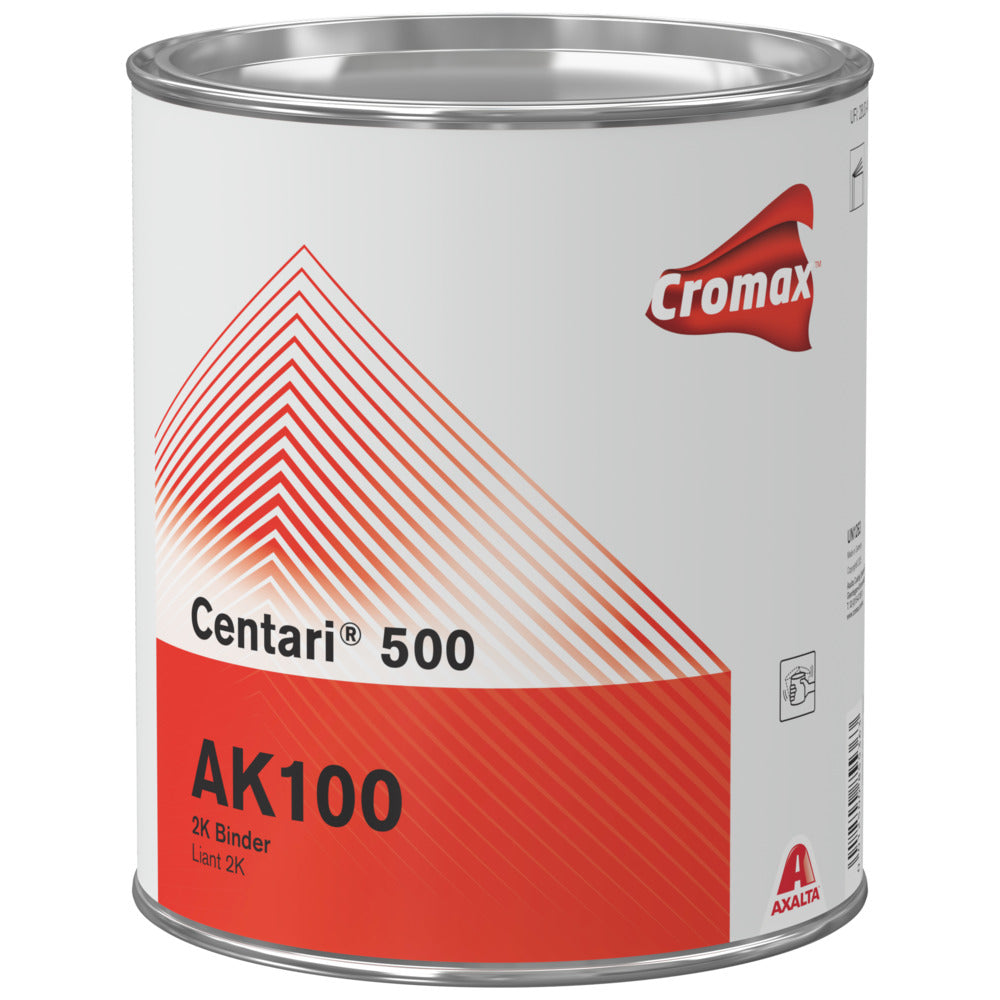 AK100 2K Binder 3.5L