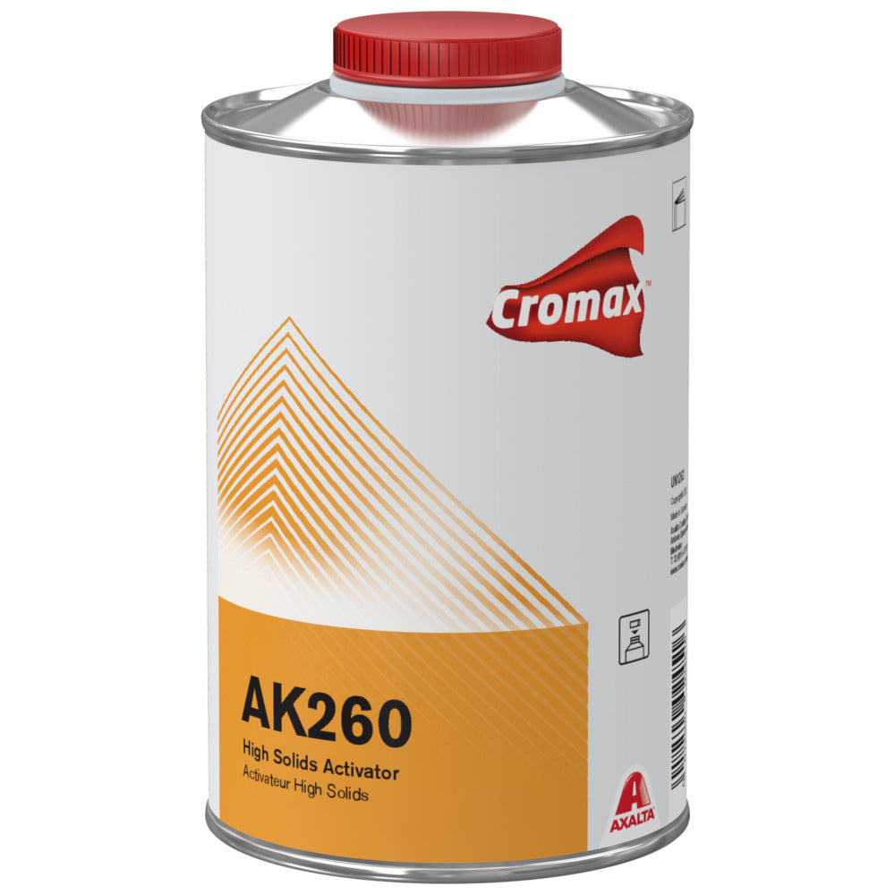 AK260 2K HS Activator