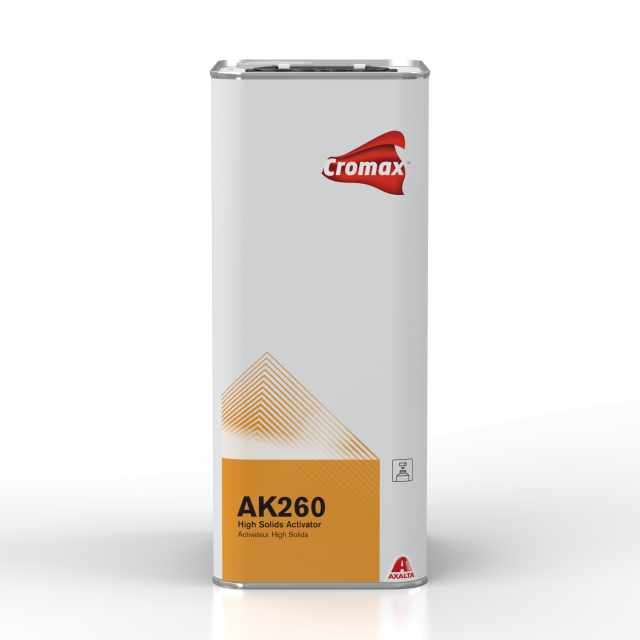 AK260 2K HS Activator