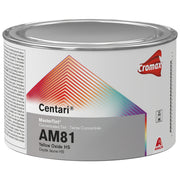 AM81 Yellow Oxide HS 500ML