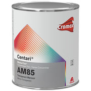 AM85 Transparent Maroon 1L