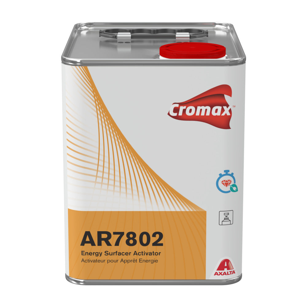AR7802 Energy Surfacer Activator 2.5lt