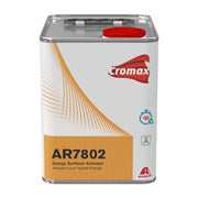 AR7802 Energy Surfacer Activator 2.5lt
