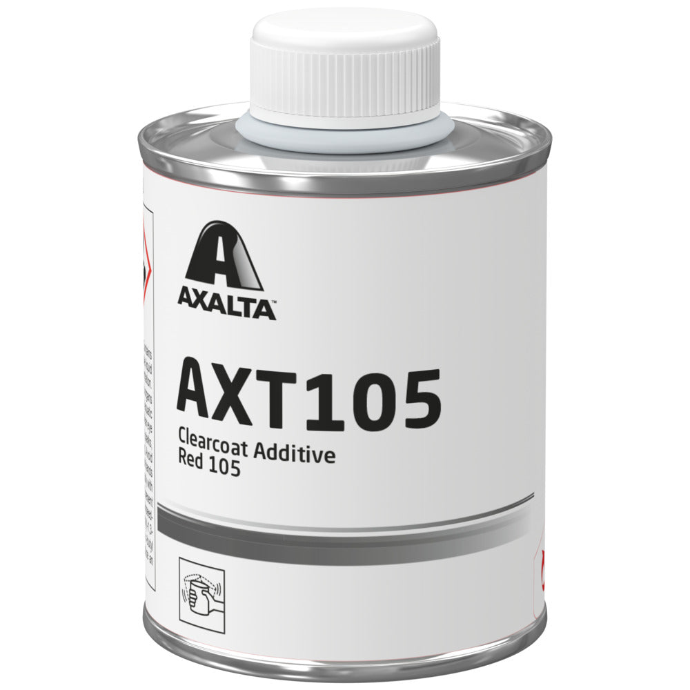 AXT105/AM62/S951 Red 0.1L