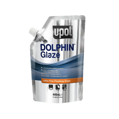 Upol Dolphin Glaze 440ml