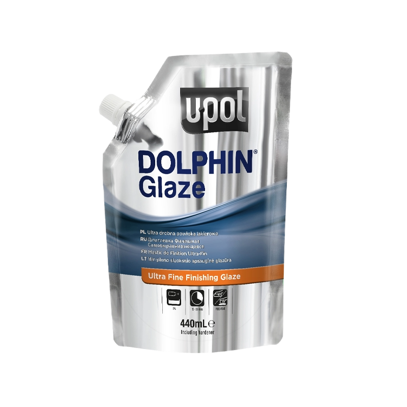 Upol Dolphin Glaze 440ml