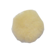 Black Diamond Wool Buff Pad 3"