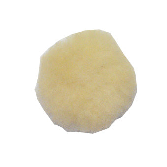 Black Diamond Wool Buff Pad 3"