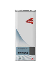 CC6500 High Performance VOC Clear 5L