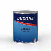 DX0124 Brown Red  1L