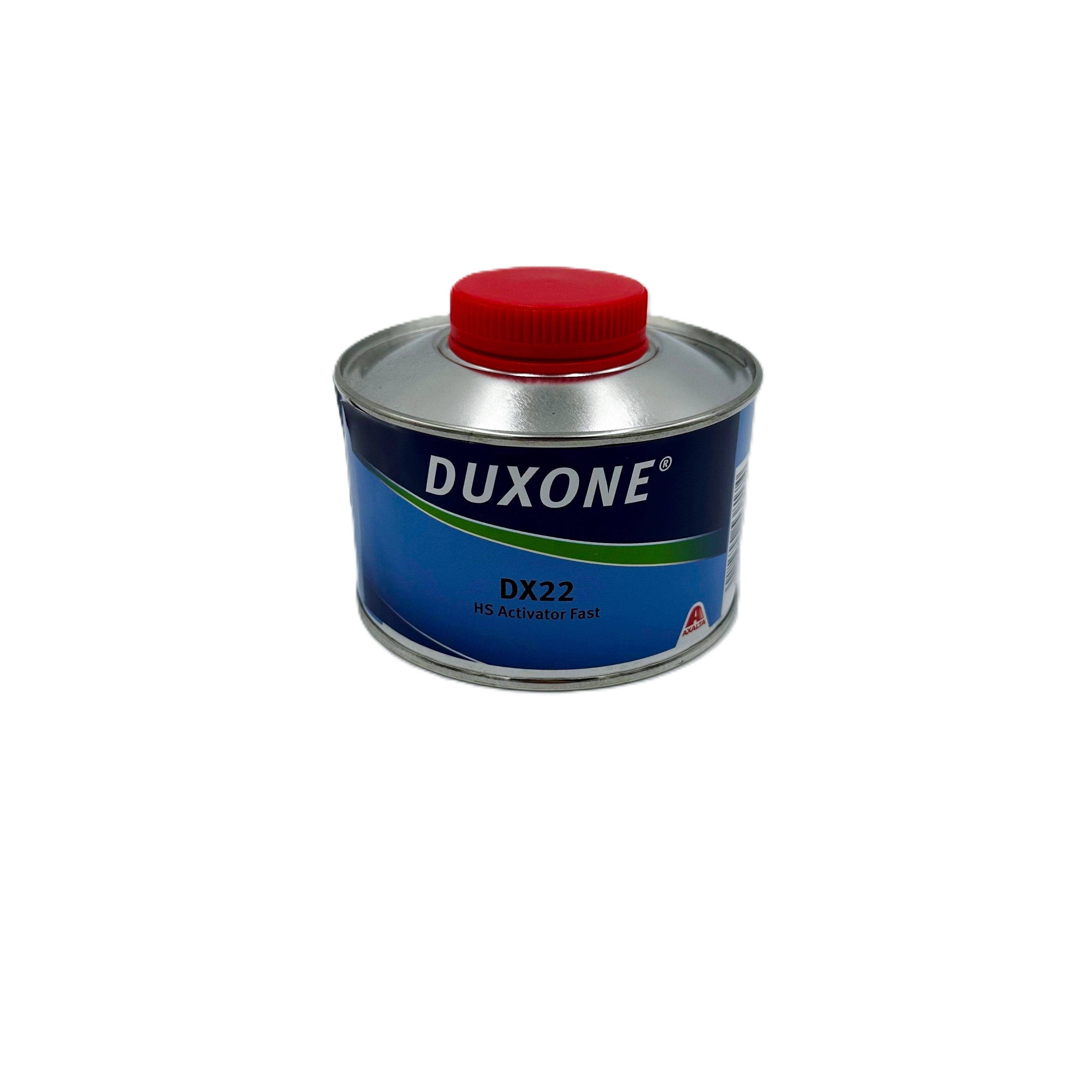 DX22 Duxone HS Activator Fast 0.25L