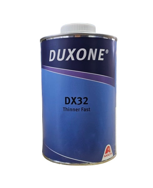 DX32 Duxone Thinner Fast