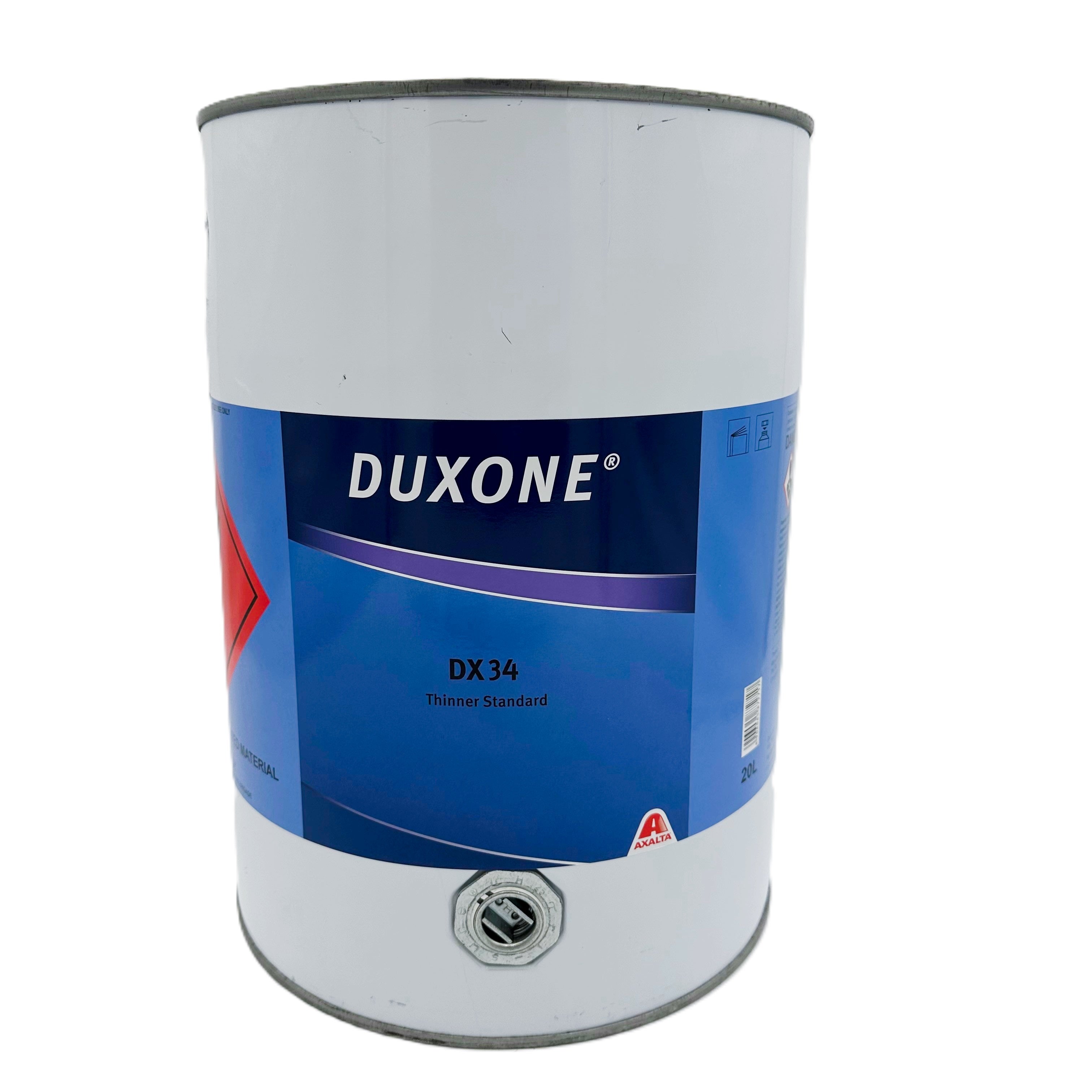 DX34 Duxone Thinner Standard