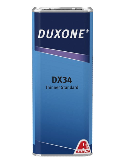 DX34 Duxone Thinner Standard