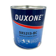 DX5213 Duxone Basecoat Medium Coarse Silver 3.5L