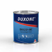 DX5221 Duxone B/Coat Coarse Bright Silver 3.5L