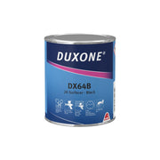 DX64B Duxone 2K Surfacer Black  1L
