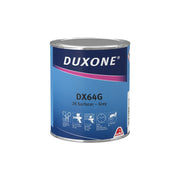 DX64G Duxone 2K Surfacer Grey 3.5 L