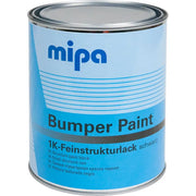 MIPA Bumper Paint 1l