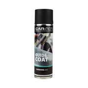 Car - Rep Guide Coat Black Aeorsol