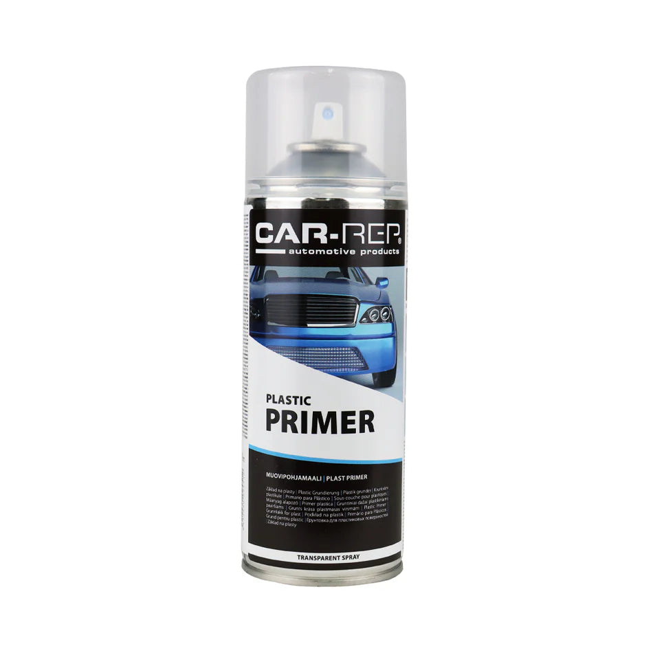 Car - Rep Plastic Primer Aerosol