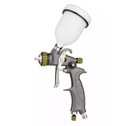2Spray Mini Gravity Gun 1.0 & 1.2MM, 125ML Pot