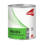 PS1074 Cromax High Performance Primer Surfacer VS4 4L
