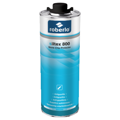 Roberlo Siltex 800 Stone Chip Protector 1l
