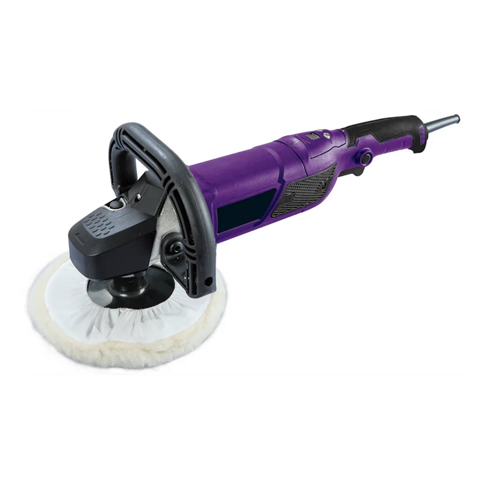 GRP Electric Rotary Polisher 1500W