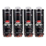 Troton Rangers 2K Coating 840ml- KIT X4