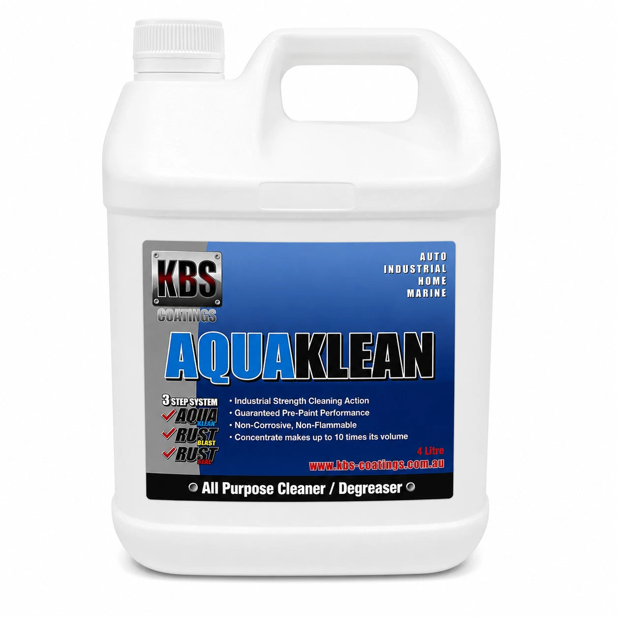 KBS Aquakleen