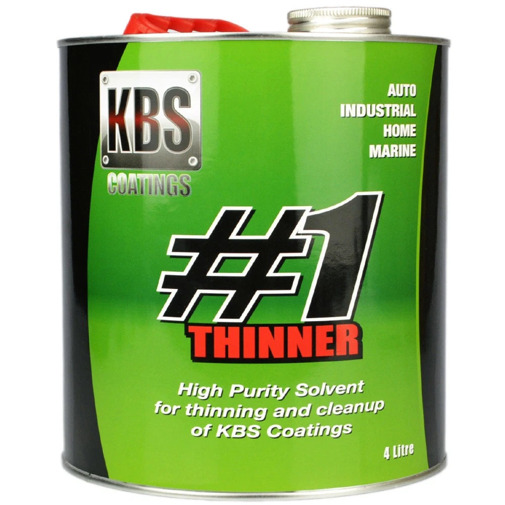 KBS Thinner