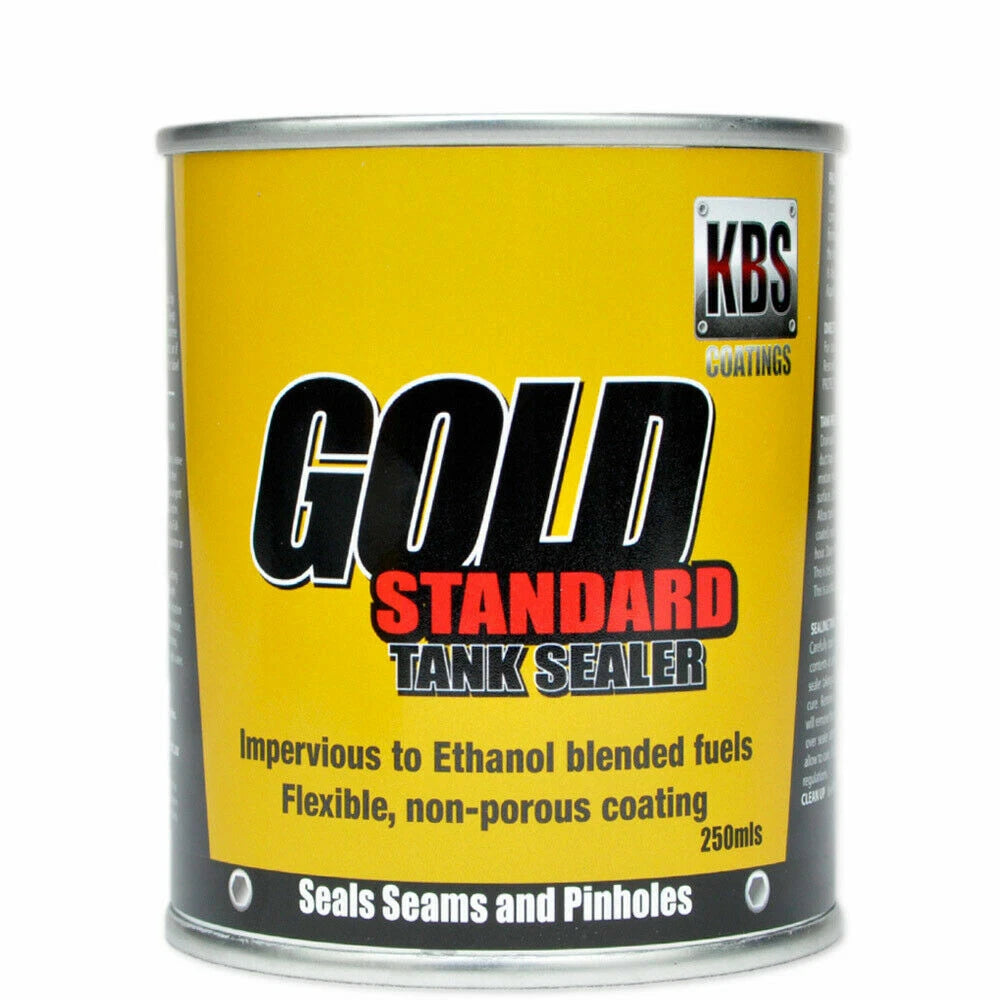 KBS Gold Standard Tank Seal