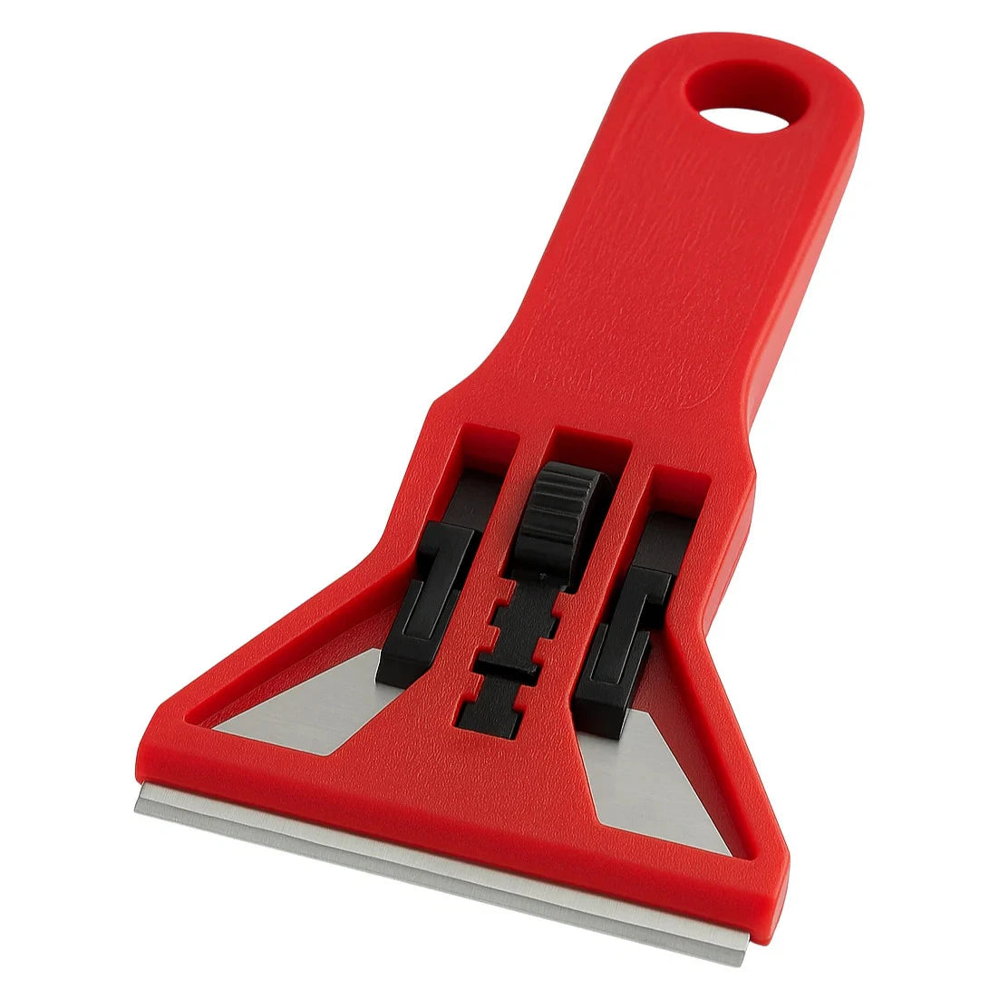 Retractable Scraper