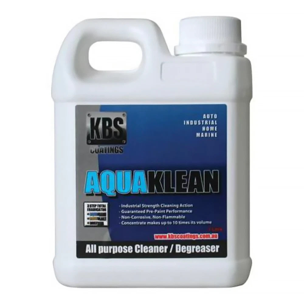 KBS Aquakleen