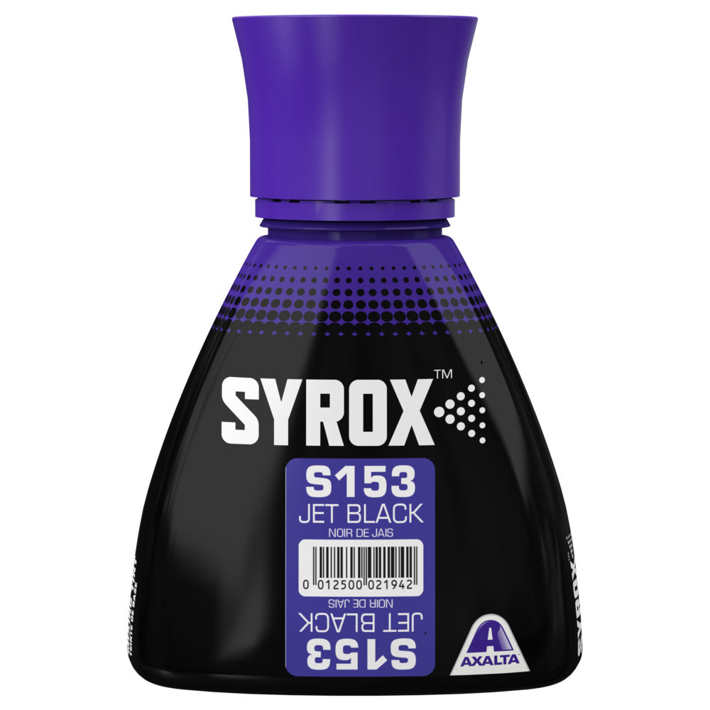 S153 Jet Black Tint 350ML