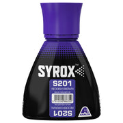 S201 Tint Reddish Brown 350ML
