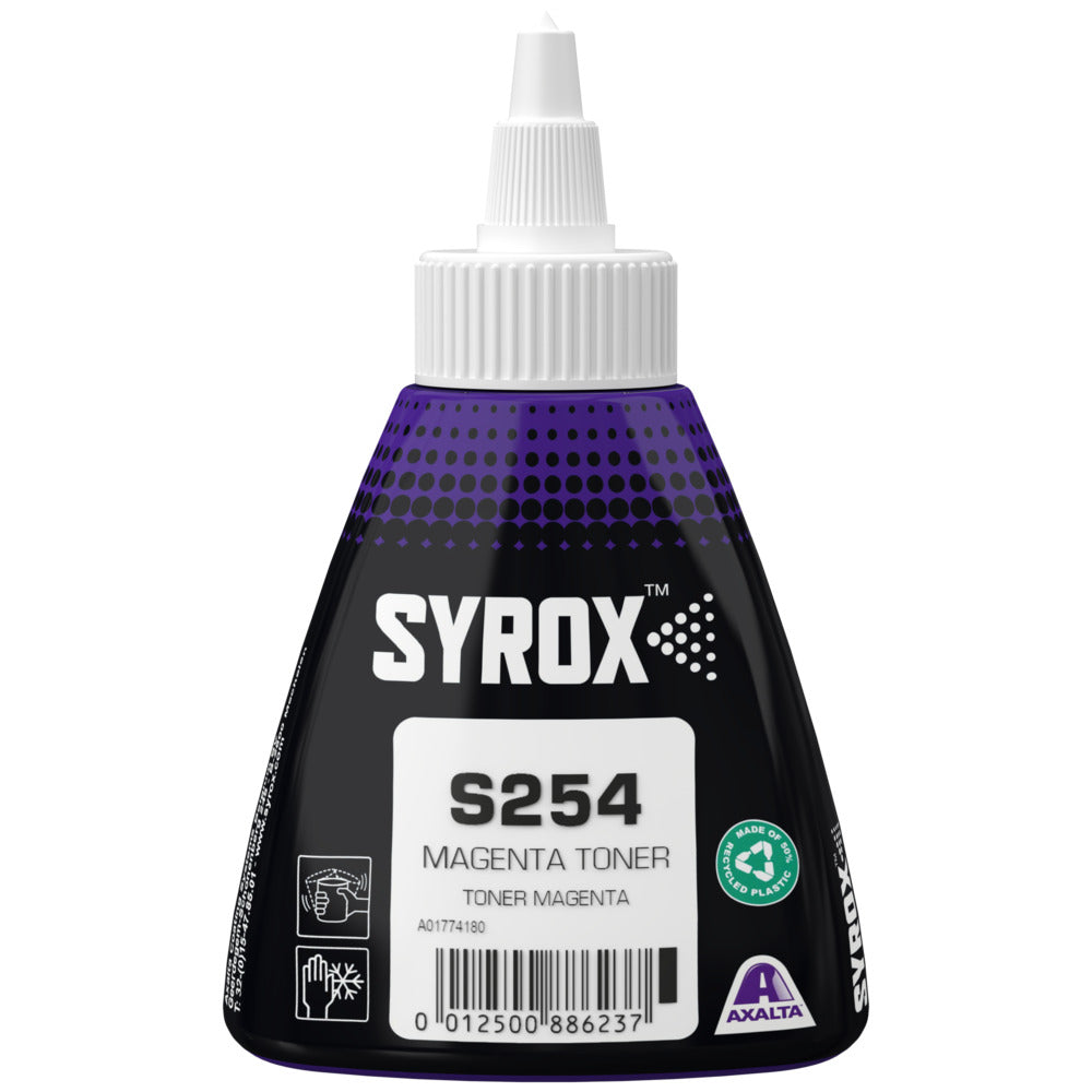 S254 Tint Magenta Toner 100ML