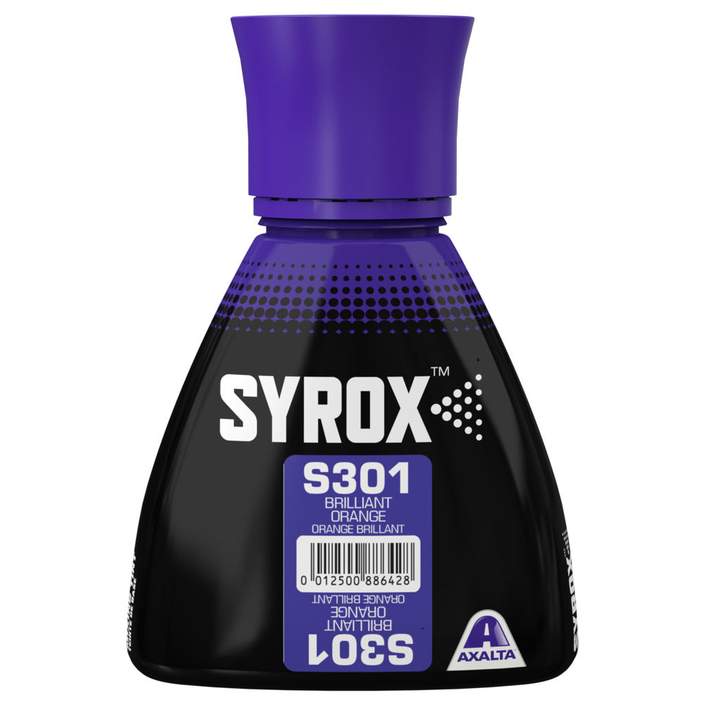 S301 Tint Brilliant Orange 350ML