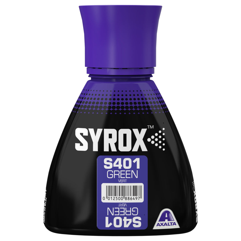 S401 Tint Green 350ML