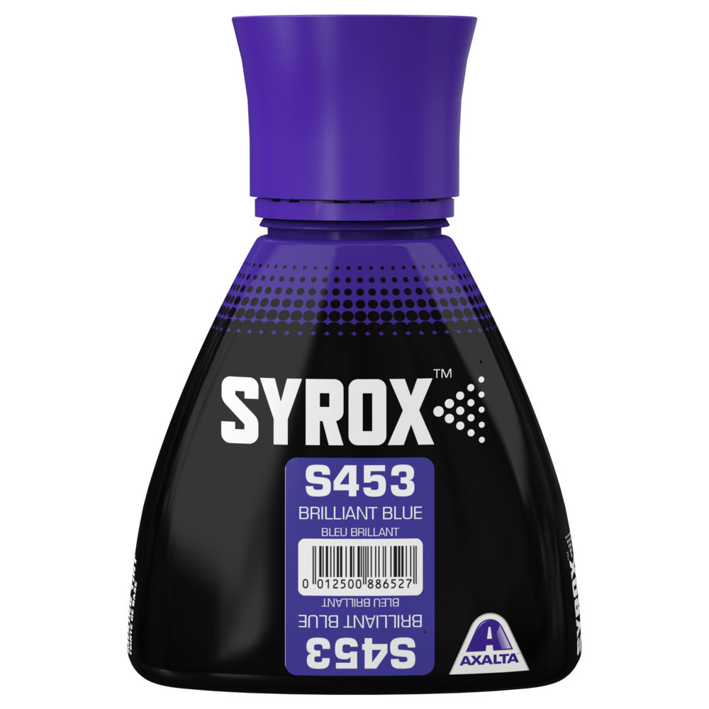 S453 Tint Brilliant Blue 350ML
