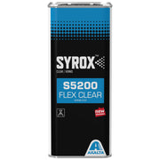S5200 Syrox Flex Clear 5L