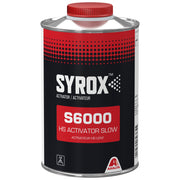 S6000 Syrox HS Activator Slow 1L