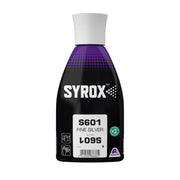 S601 Tint Fine Silver 800ML