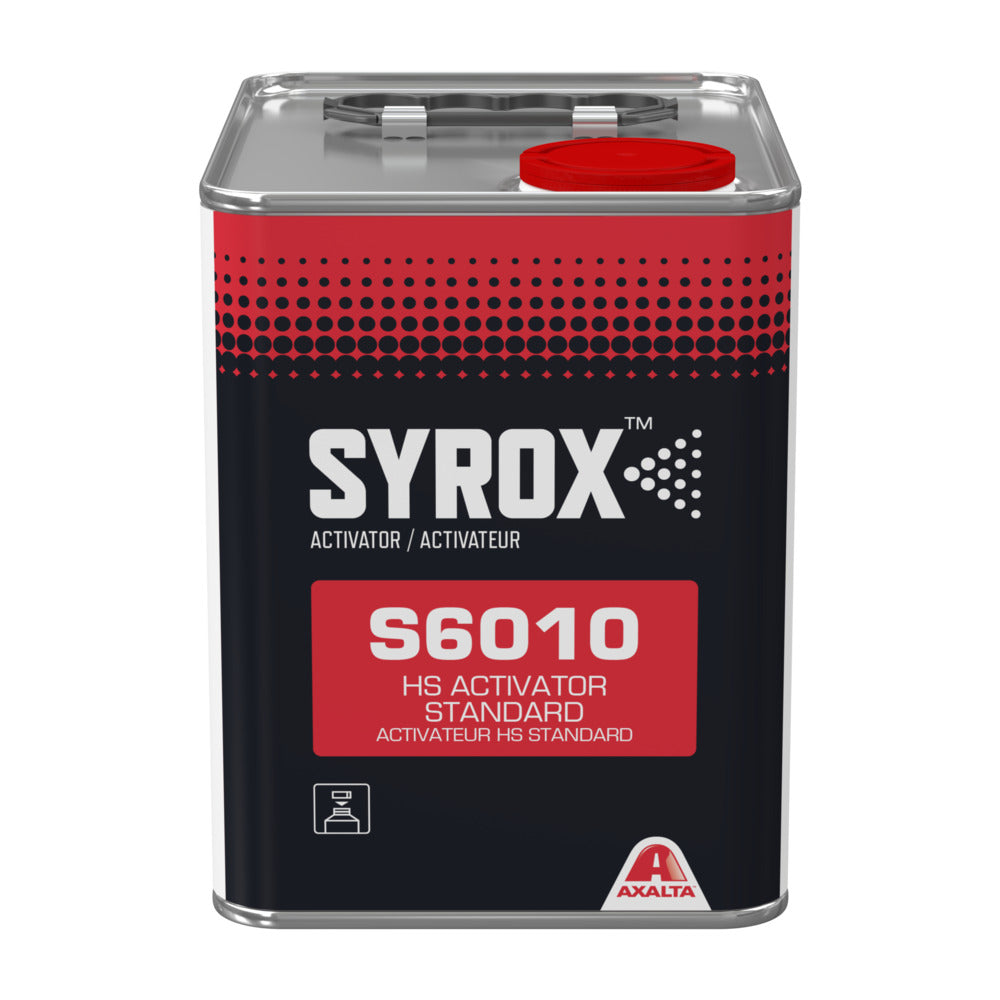 S6010 Syrox HS Activator 2.5L