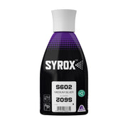 S602 Tint Medium Silver 800ML